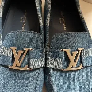 Louis Vuitton | Shoes | Authentic Mens Lv Louis Vuitton 